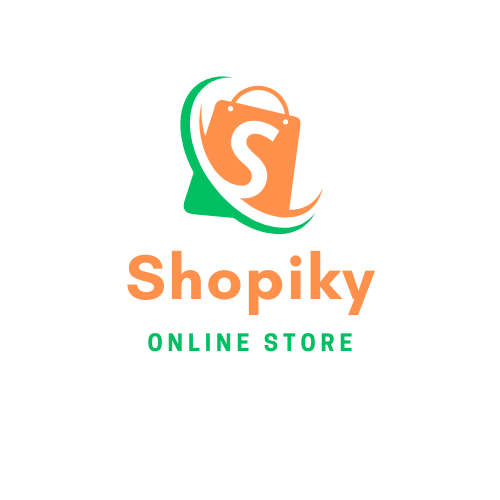 Shopiky